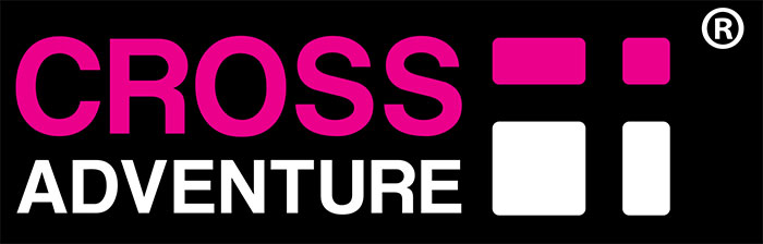 Cross Adeventuren logo